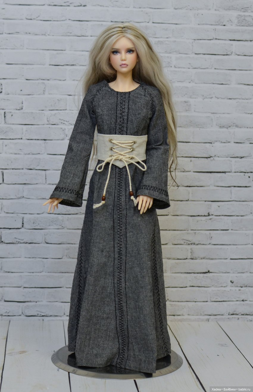 Шитьё моё. Было - стало — Одежда и обувь для кукол своими руками: фото