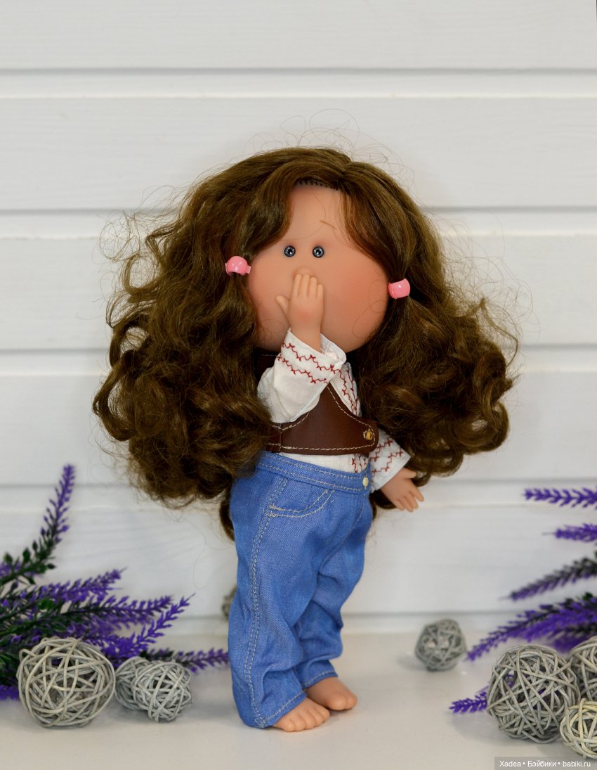 Шитьё моё. Было - стало — Одежда и обувь для кукол своими руками: фото (фото 10)