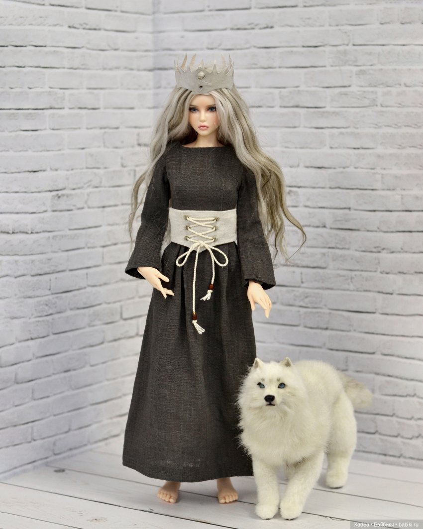 Шитьё моё. Было - стало — Одежда и обувь для кукол своими руками: фото