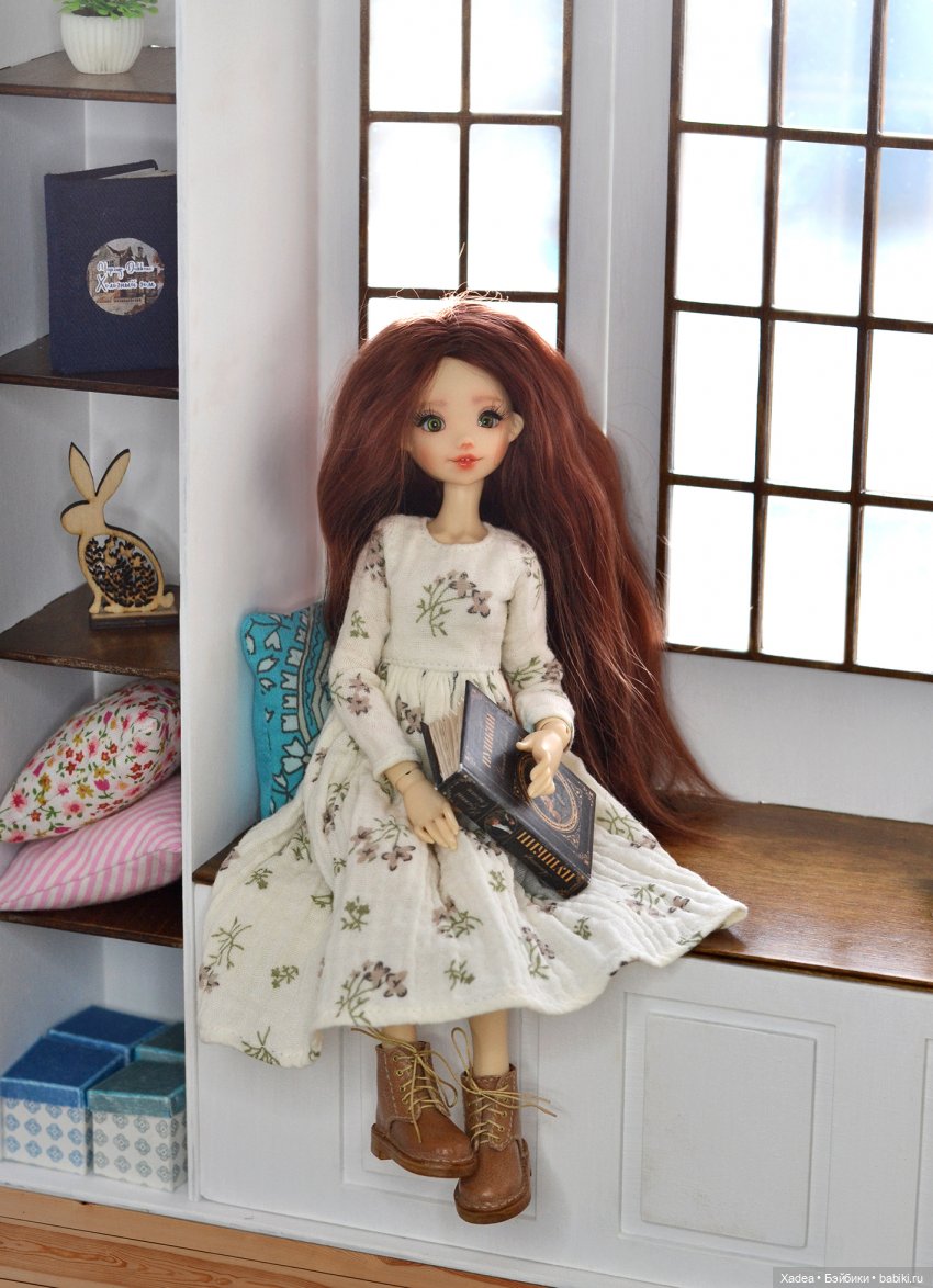 Шитьё моё. Было - стало — Одежда и обувь для кукол своими руками: фото