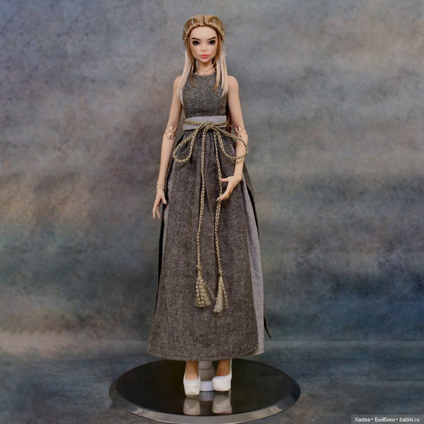 Шитьё моё. Было - стало — Одежда и обувь для кукол своими руками: фото