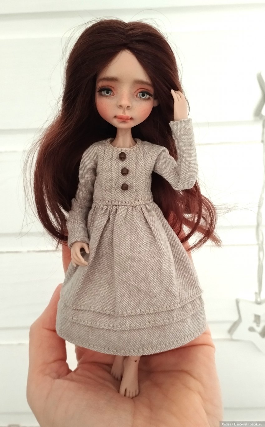 Шитьё моё. Было - стало — Одежда и обувь для кукол своими руками: фото