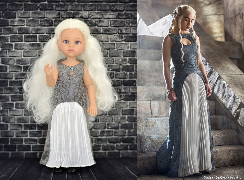 Шитьё моё. Было - стало — Одежда и обувь для кукол своими руками: фото (фото 5)