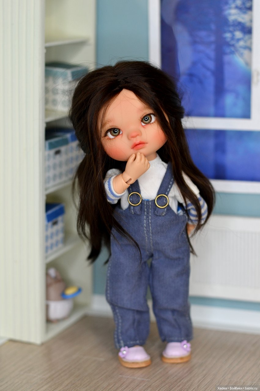 Шитьё моё. Было - стало — Одежда и обувь для кукол своими руками: фото