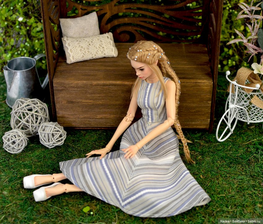 Шитьё моё. Было - стало — Одежда и обувь для кукол своими руками: фото