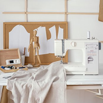 Шитьё моё. Было - стало.