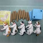 Шарнирные котики для Барби