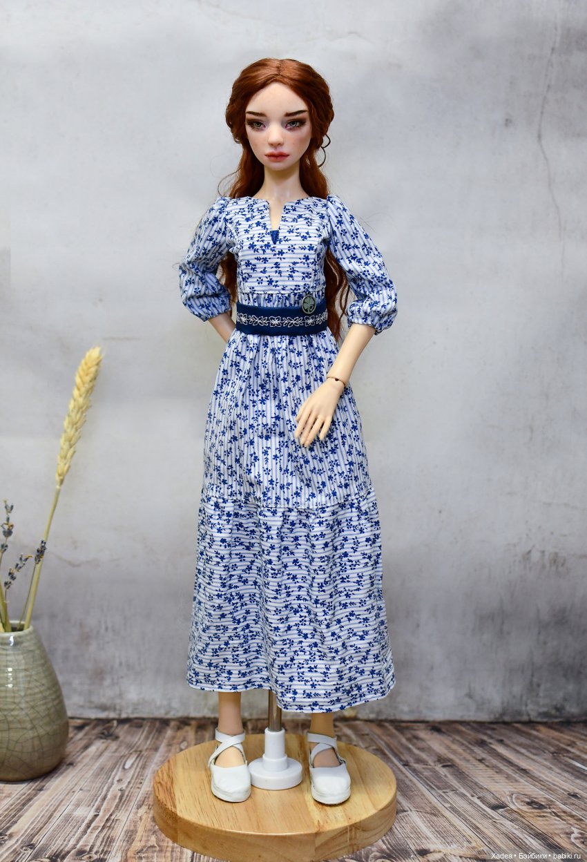 Я полагаю, что все это следует шить (фото 2)