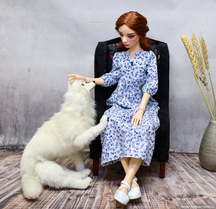 Я полагаю, что все это следует шить (фото 5)