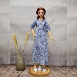 Платье для Finist Doll