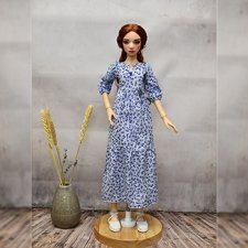 Платье для Finist Doll