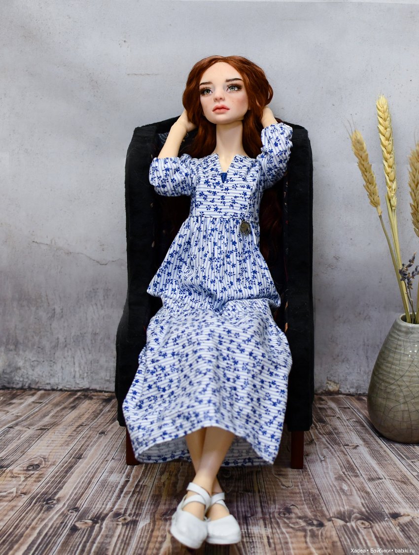 Я полагаю, что все это следует шить (фото 4)