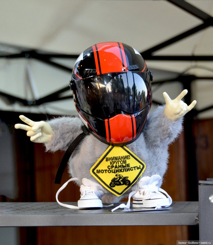 Гарольд в Суздале-2025 — Домашние фото авторских игрушек: Тедди (фото 8)