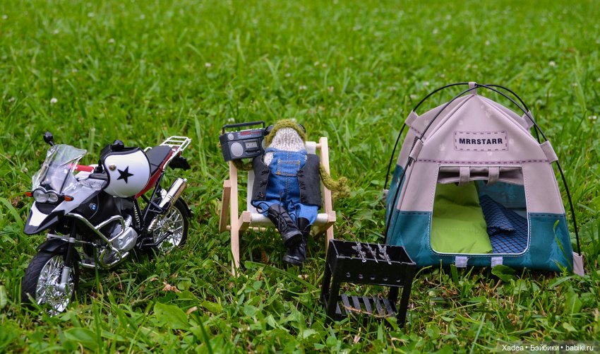 Гарольд в Суздале-2025 — Домашние фото авторских игрушек: Тедди (фото 5)