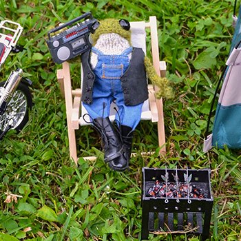 Гарольд в Суздале-2025