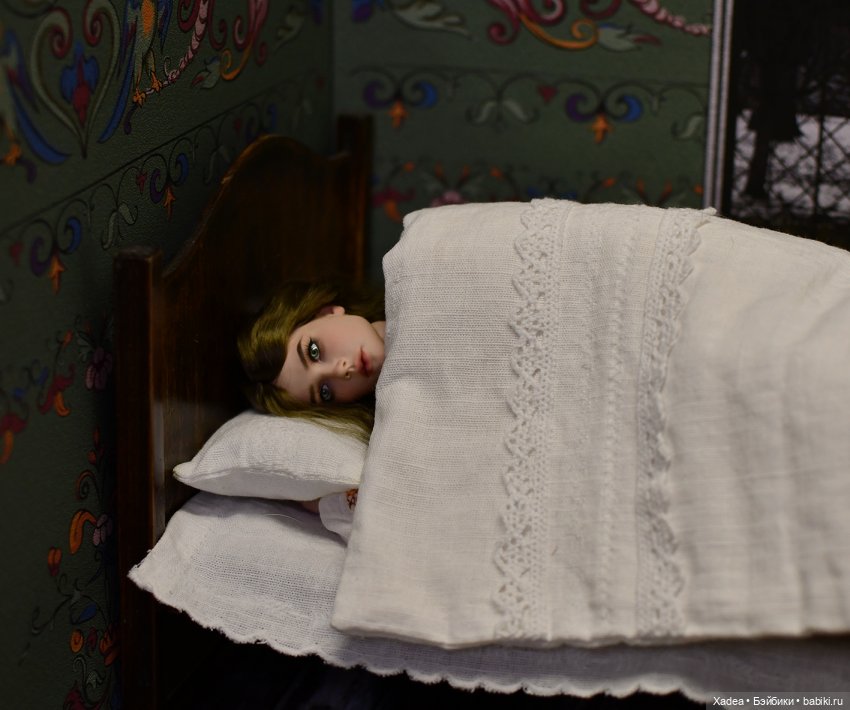 Добавлю немного страшилок к Хэллоуину (фото 5)