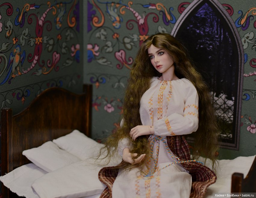 Добавлю немного страшилок к Хэллоуину (фото 3)