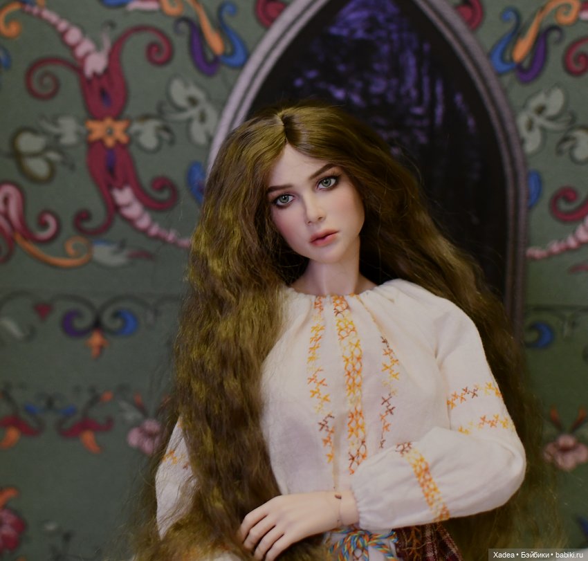 Добавлю немного страшилок к Хэллоуину