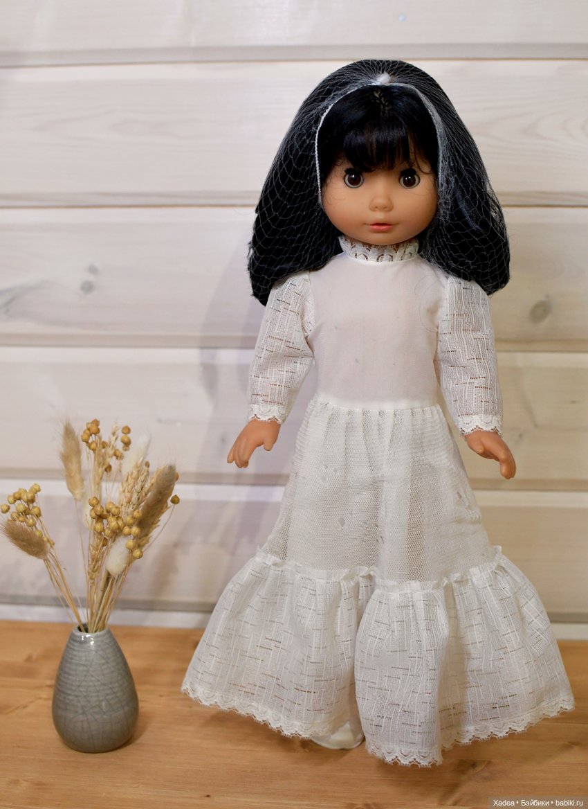 Я отпускаю тебя — Винтажные куклы ГДР (Немки): Бигги