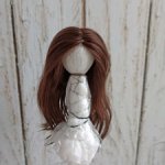 Парик для Жу