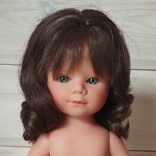 Мариетта Carmen Gonzales