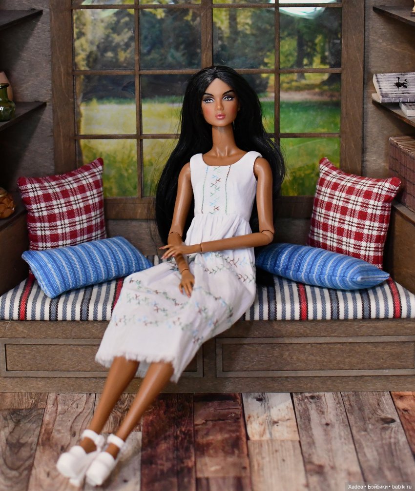 Вирус Integrity — Куклы Integrity Toys (Интегрити): Poppy Parker (фото 6)