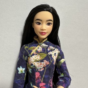 Barbie Deluxe Style no. 2