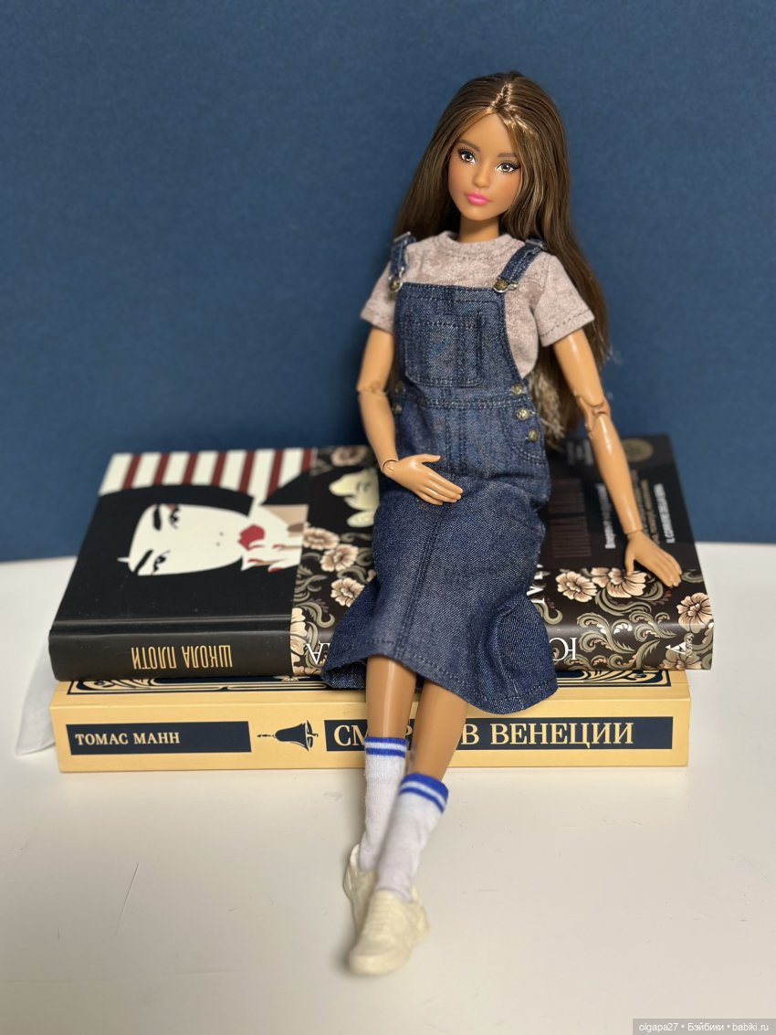 Книга месяца. Февраль — Болталка и разговоры обо всем: жизнь