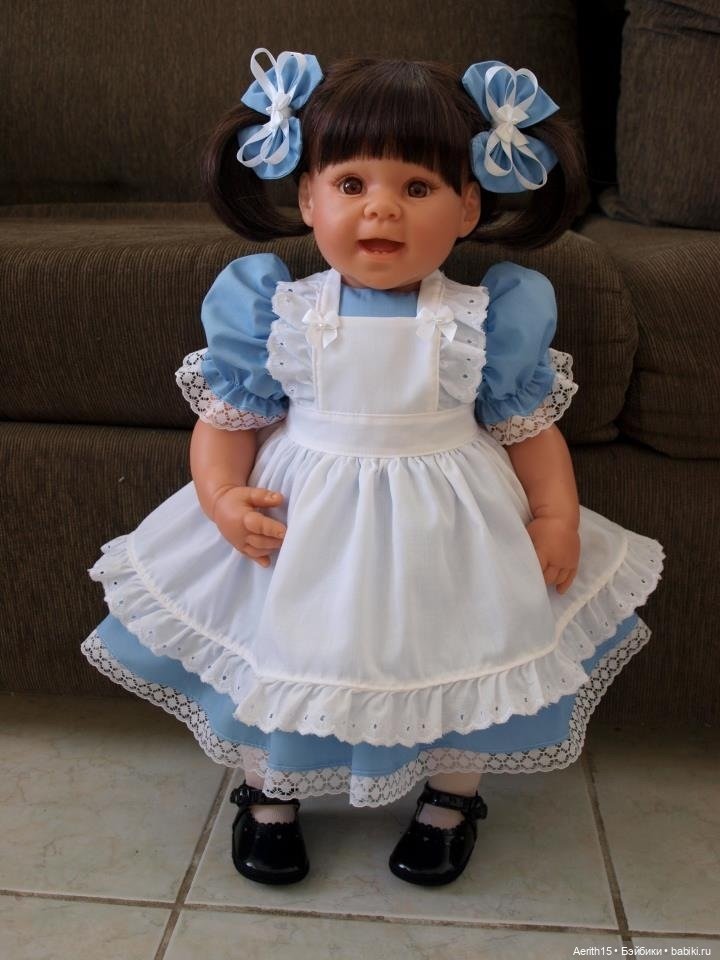 Красотки от Philip Heath — Куклы Philip Heath (Филип Хит): Gotz (фото 2)