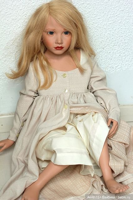 Красотки от Philip Heath — Куклы Philip Heath (Филип Хит): Gotz