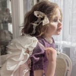 коллекционная куколка Сонечка