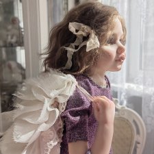 коллекционная куколка Сонечка