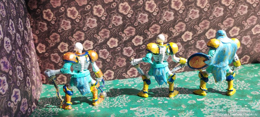 Тайна старой коробки — Интересное обо всем: поздравления (фото 7)