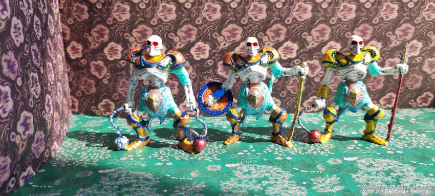 Тайна старой коробки — Интересное обо всем: поздравления (фото 4)