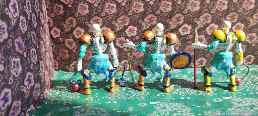 Тайна старой коробки — Интересное обо всем: поздравления (фото 5)