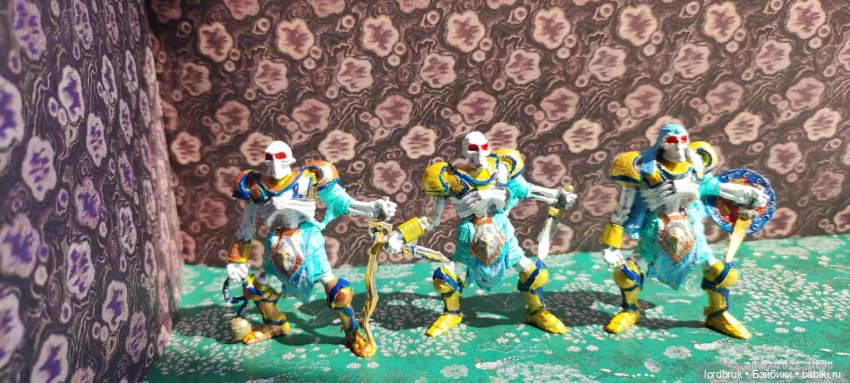 Тайна старой коробки — Интересное обо всем: поздравления (фото 6)