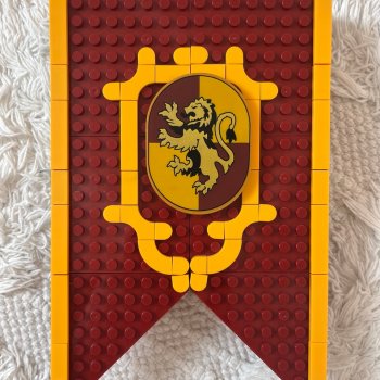 Всё остальное из вселенной Гарри Поттера