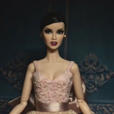 Вампирши от Integrity Toys