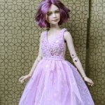 Платье для Tender Creation Young Подростка