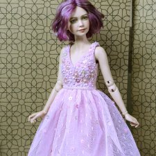 Платье для Tender Creation Young Подростка