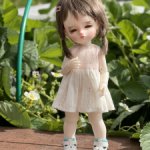 True Love/Akagi doll (гибрид)