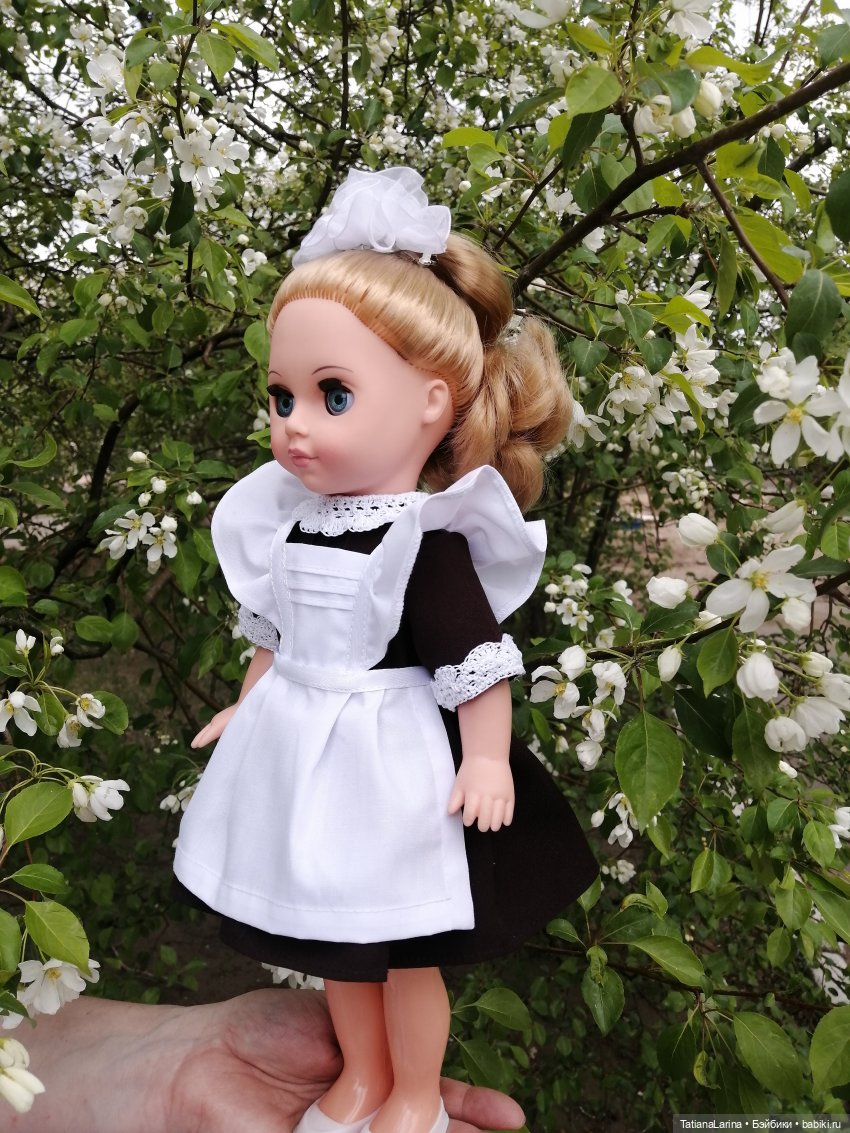 Татьяна Ларина — мне будет очень приятно, если мои у (фото 4)