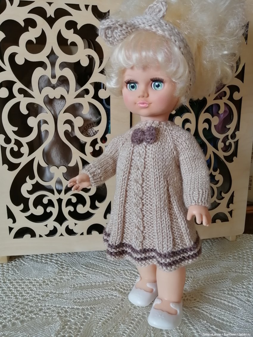 Татьяна Ларина — мне будет очень приятно, если мои у (фото 5)