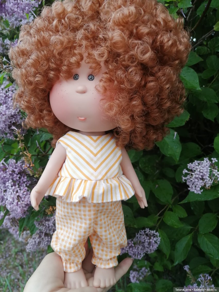 Татьяна Ларина — мне будет очень приятно, если мои у (фото 3)