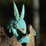 Имп Leeto от Akhmel