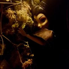 По следам Хэллоуина