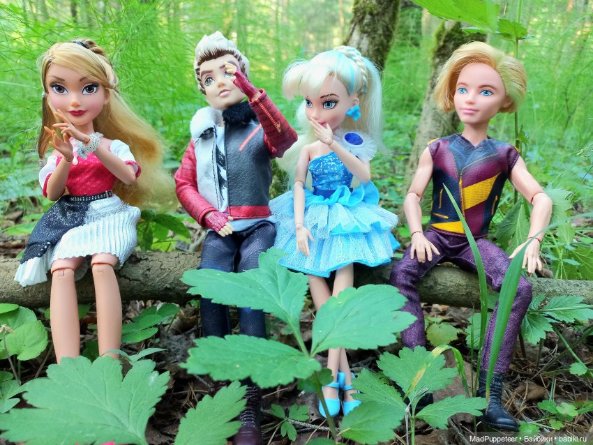 Праздник Середины Лета. Часть 1 (фото 3)