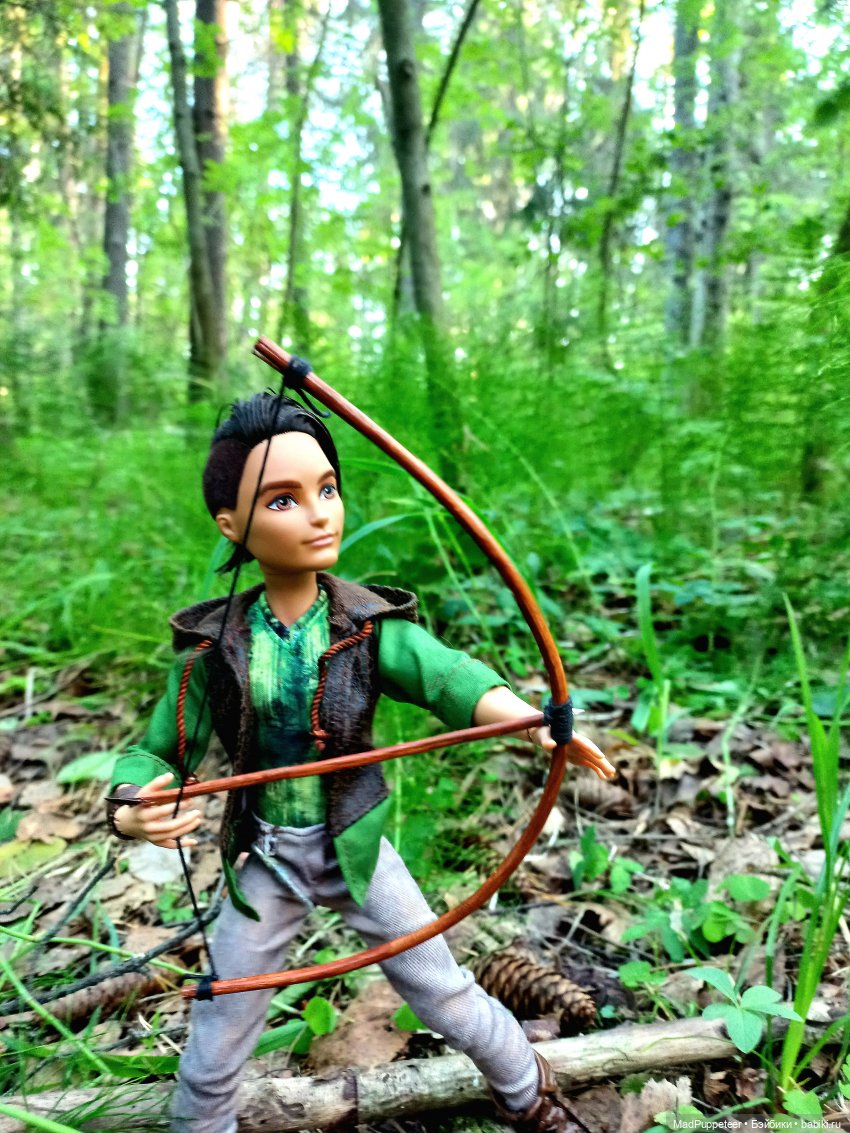 Праздник Середины Лета. Часть 1 (фото 8)