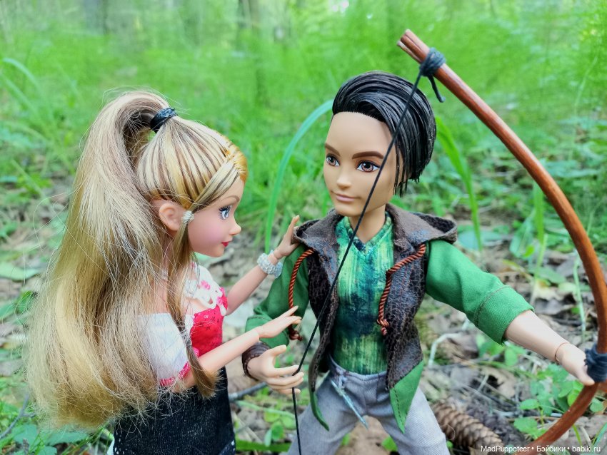 Праздник Середины Лета. Часть 1 (фото 9)