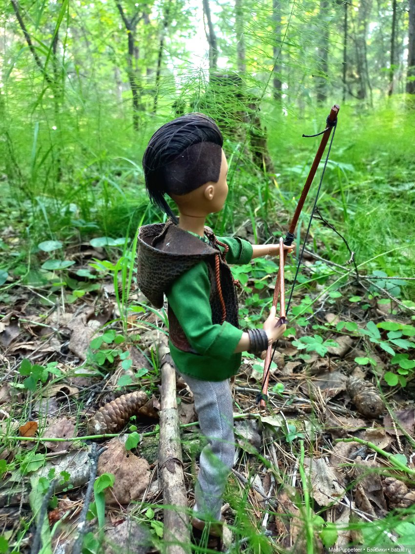 Праздник Середины Лета. Часть 1 (фото 5)